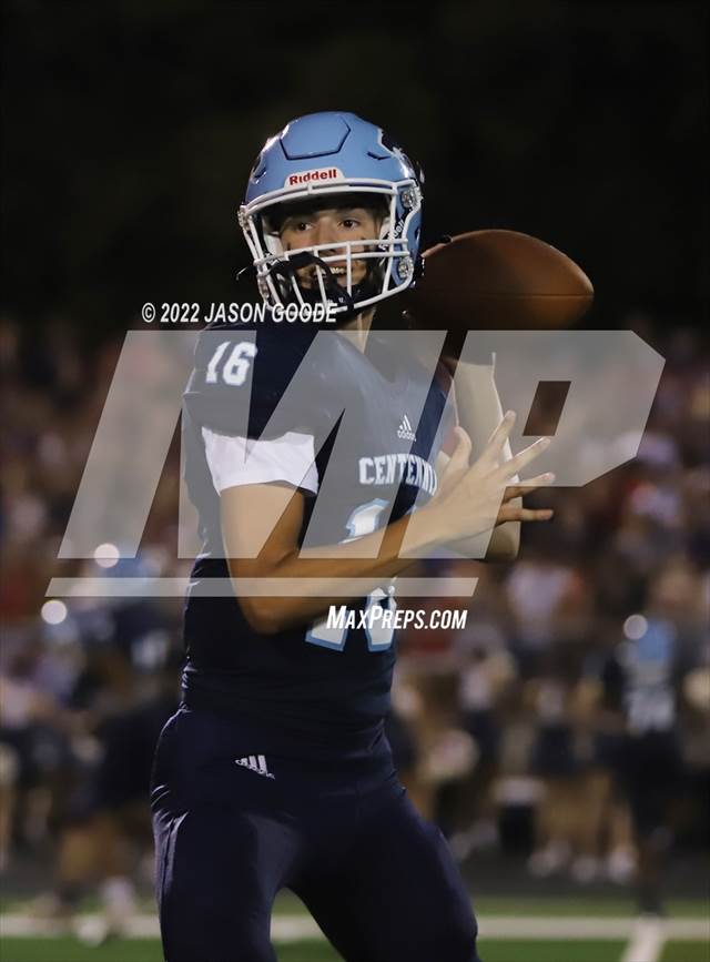 Centennial (miniseries) visual data 6