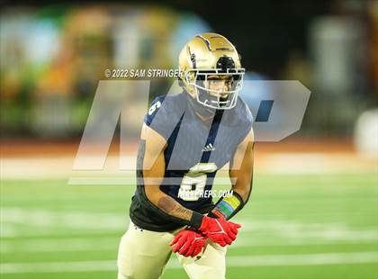 Thumbnail 2 in McClymonds @ Mater Dei Catholic (CIF State D2-AA Final) photogallery.