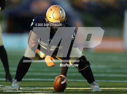 Thumbnail 3 in McClymonds @ Mater Dei Catholic (CIF State D2-AA Final) photogallery.