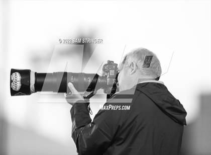 Thumbnail 3 in McClymonds @ Mater Dei Catholic (CIF State D2-AA Final) photogallery.