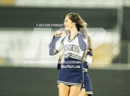 Thumbnail 1 in McClymonds @ Mater Dei Catholic (CIF State D2-AA Final) photogallery.