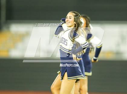 Thumbnail 3 in McClymonds @ Mater Dei Catholic (CIF State D2-AA Final) photogallery.