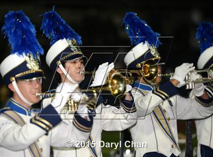 Thumbnail 3 in Sierra Canyon @ San Marino (CIF SoCal Regional Open Small School Division Final) photogallery.