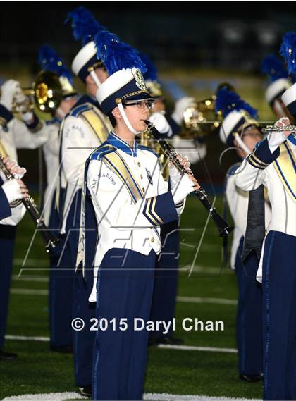 Thumbnail 1 in Sierra Canyon @ San Marino (CIF SoCal Regional Open Small School Division Final) photogallery.
