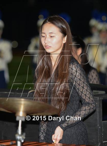 Thumbnail 1 in Sierra Canyon @ San Marino (CIF SoCal Regional Open Small School Division Final) photogallery.