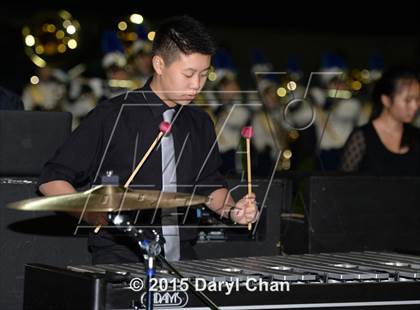 Thumbnail 1 in Sierra Canyon @ San Marino (CIF SoCal Regional Open Small School Division Final) photogallery.
