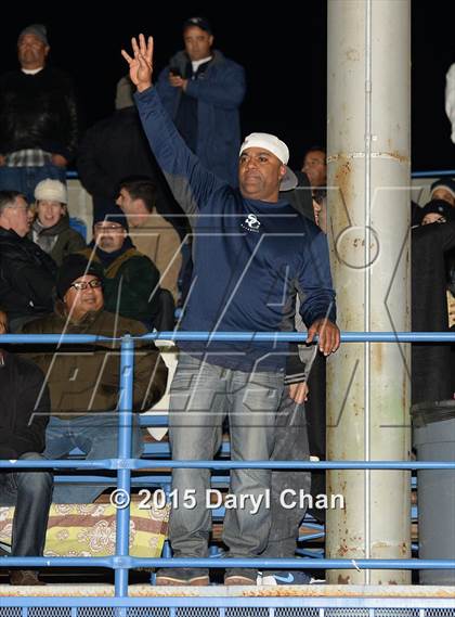 Thumbnail 2 in Sierra Canyon @ San Marino (CIF SoCal Regional Open Small School Division Final) photogallery.