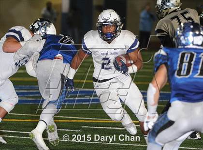 Thumbnail 2 in Sierra Canyon @ San Marino (CIF SoCal Regional Open Small School Division Final) photogallery.