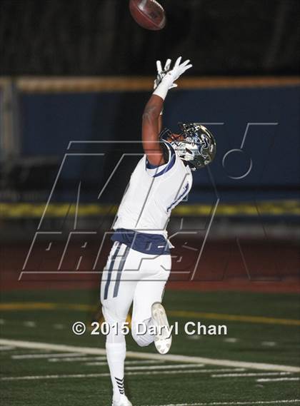 Thumbnail 1 in Sierra Canyon @ San Marino (CIF SoCal Regional Open Small School Division Final) photogallery.