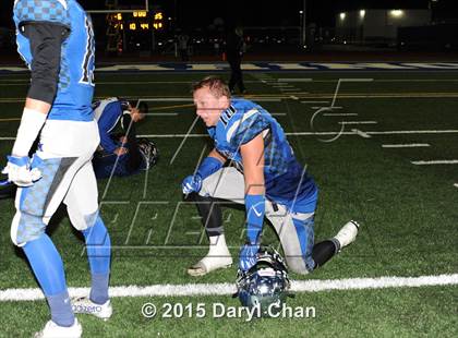 Thumbnail 2 in Sierra Canyon @ San Marino (CIF SoCal Regional Open Small School Division Final) photogallery.
