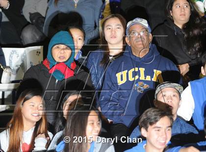 Thumbnail 3 in Sierra Canyon @ San Marino (CIF SoCal Regional Open Small School Division Final) photogallery.