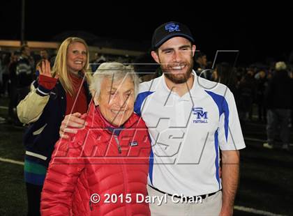 Thumbnail 2 in Sierra Canyon @ San Marino (CIF SoCal Regional Open Small School Division Final) photogallery.
