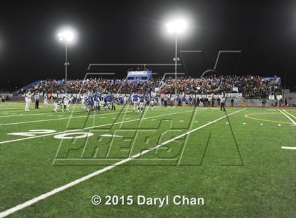 Thumbnail 1 in Sierra Canyon @ San Marino (CIF SoCal Regional Open Small School Division Final) photogallery.