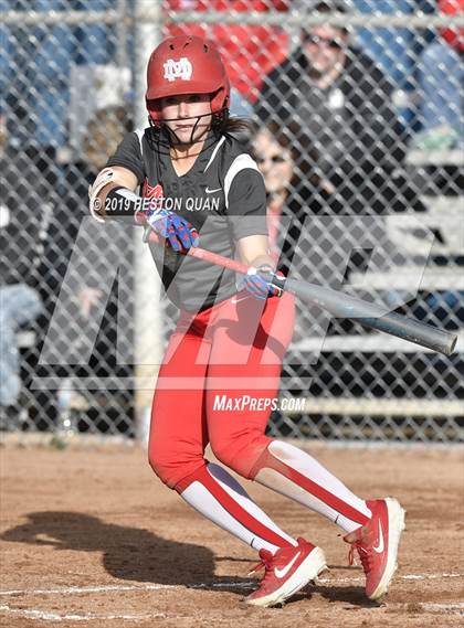 Thumbnail 1 in Mater Dei @ Los Alamitos photogallery.