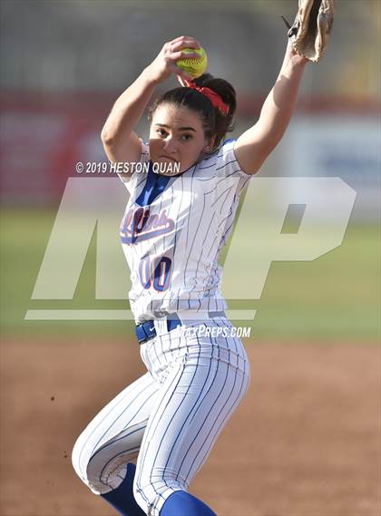 Thumbnail 1 in Mater Dei @ Los Alamitos photogallery.