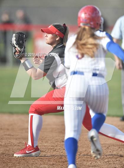 Thumbnail 2 in Mater Dei @ Los Alamitos photogallery.