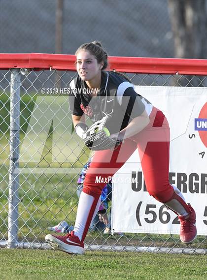 Thumbnail 2 in Mater Dei @ Los Alamitos photogallery.