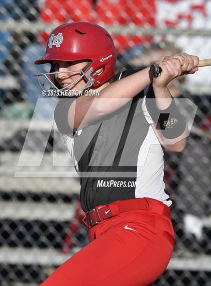 Thumbnail 1 in Mater Dei @ Los Alamitos photogallery.