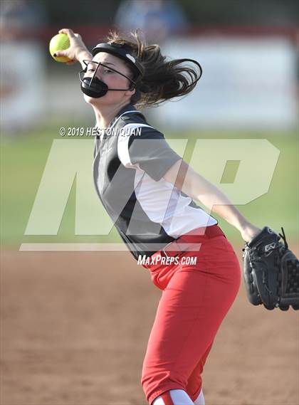 Thumbnail 3 in Mater Dei @ Los Alamitos photogallery.