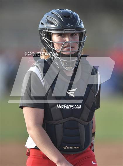 Thumbnail 2 in Mater Dei @ Los Alamitos photogallery.