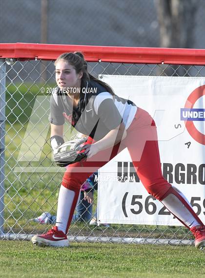 Thumbnail 1 in Mater Dei @ Los Alamitos photogallery.