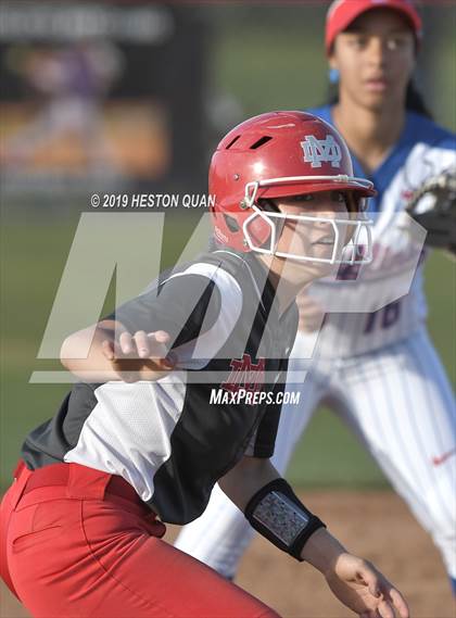 Thumbnail 3 in Mater Dei @ Los Alamitos photogallery.