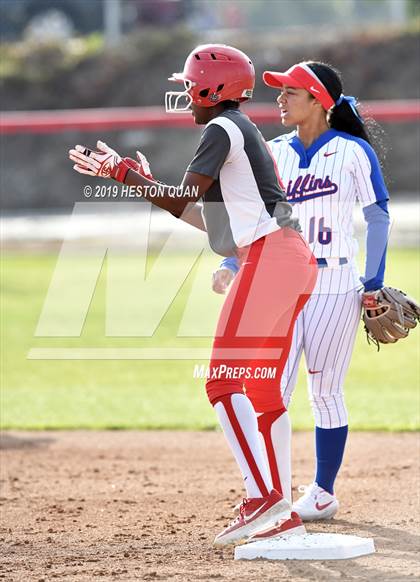 Thumbnail 3 in Mater Dei @ Los Alamitos photogallery.