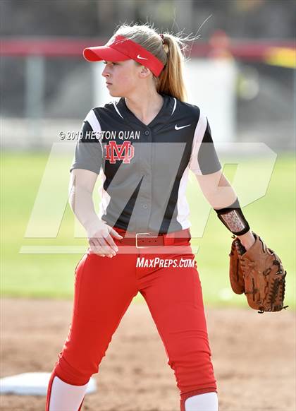 Thumbnail 2 in Mater Dei @ Los Alamitos photogallery.