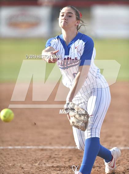 Thumbnail 1 in Mater Dei @ Los Alamitos photogallery.