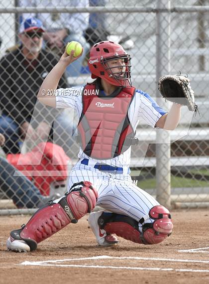 Thumbnail 2 in Mater Dei @ Los Alamitos photogallery.