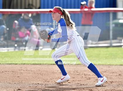 Thumbnail 2 in Mater Dei @ Los Alamitos photogallery.
