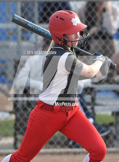 Thumbnail 3 in Mater Dei @ Los Alamitos photogallery.