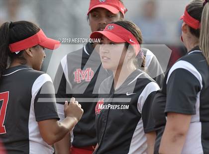 Thumbnail 3 in Mater Dei @ Los Alamitos photogallery.