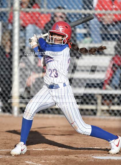 Thumbnail 1 in Mater Dei @ Los Alamitos photogallery.