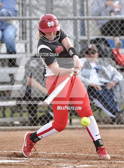 Thumbnail 2 in Mater Dei @ Los Alamitos photogallery.