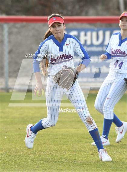 Thumbnail 2 in Mater Dei @ Los Alamitos photogallery.