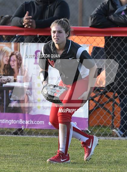 Thumbnail 2 in Mater Dei @ Los Alamitos photogallery.
