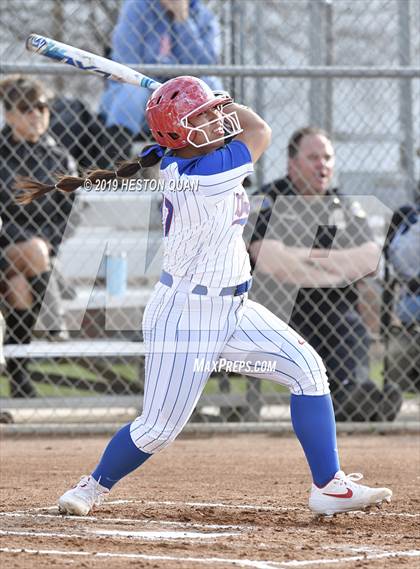 Thumbnail 3 in Mater Dei @ Los Alamitos photogallery.