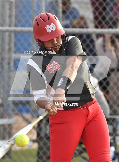 Thumbnail 2 in Mater Dei @ Los Alamitos photogallery.