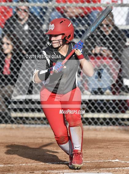 Thumbnail 3 in Mater Dei @ Los Alamitos photogallery.