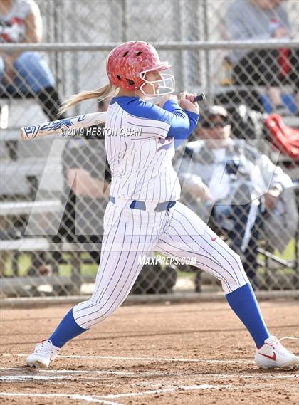 Thumbnail 3 in Mater Dei @ Los Alamitos photogallery.