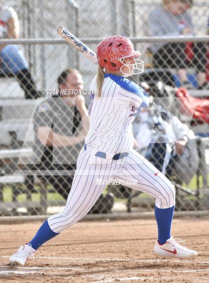 Thumbnail 1 in Mater Dei @ Los Alamitos photogallery.