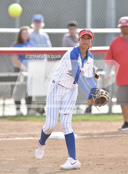 Thumbnail 2 in Mater Dei @ Los Alamitos photogallery.