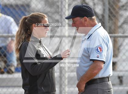 Thumbnail 2 in Mater Dei @ Los Alamitos photogallery.