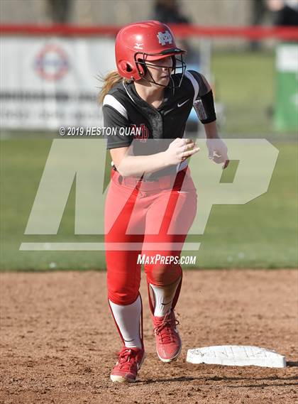 Thumbnail 3 in Mater Dei @ Los Alamitos photogallery.