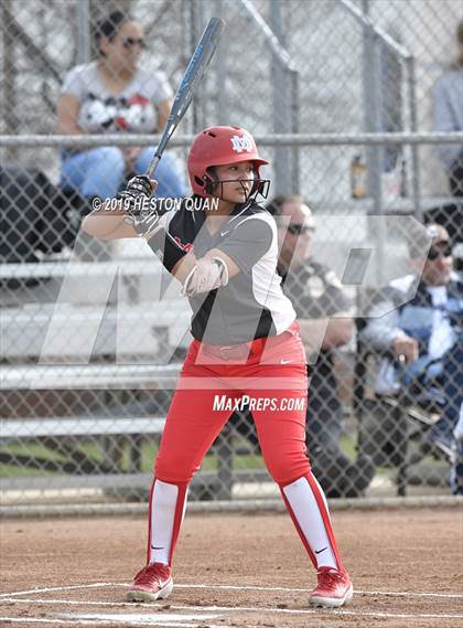 Thumbnail 3 in Mater Dei @ Los Alamitos photogallery.