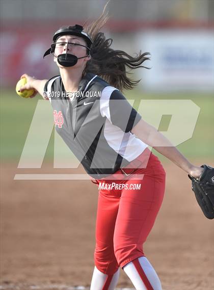 Thumbnail 2 in Mater Dei @ Los Alamitos photogallery.