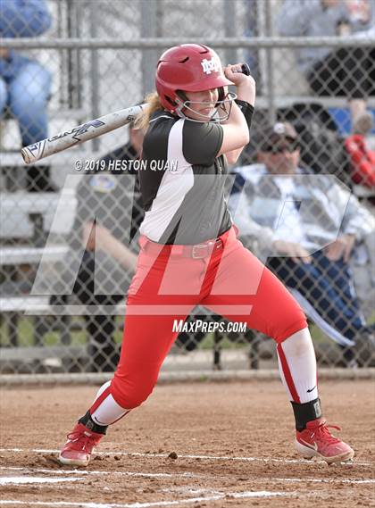 Thumbnail 3 in Mater Dei @ Los Alamitos photogallery.