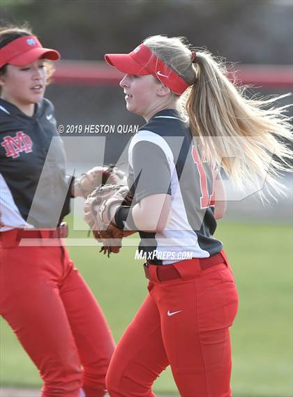 Thumbnail 1 in Mater Dei @ Los Alamitos photogallery.