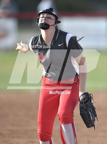 Thumbnail 2 in Mater Dei @ Los Alamitos photogallery.